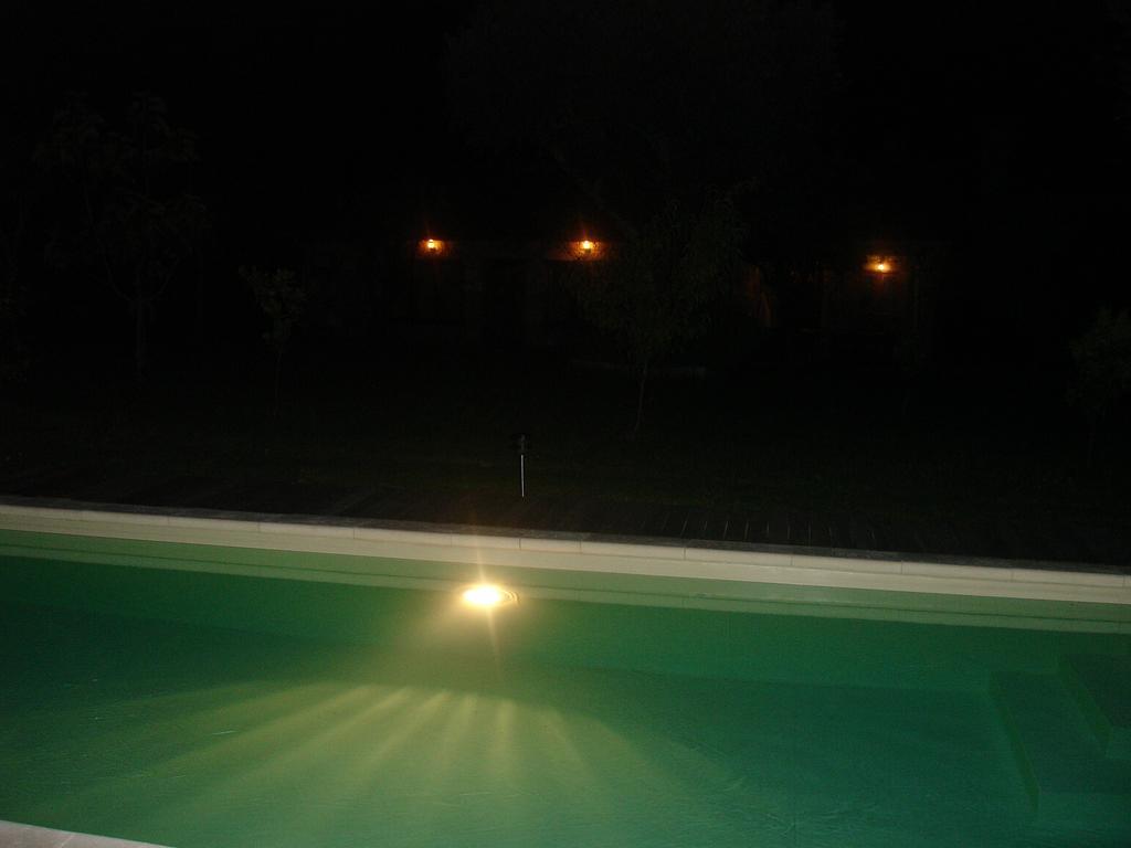 Casa de Reborido Ponte da Barca Exterior foto